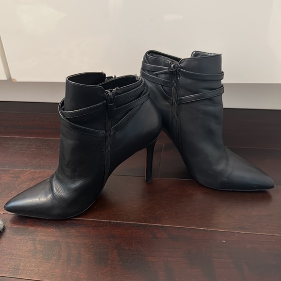 Ankle Boots - Picture 2 of 4